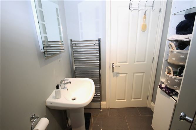 2 Peyton Drive, Rathcoole, Co. Dublin