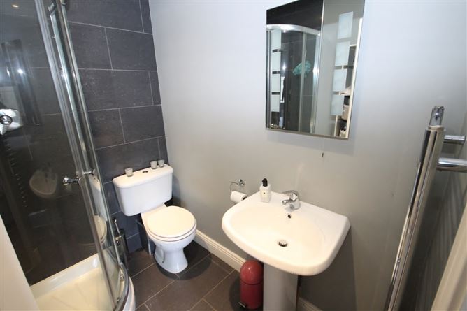 2 Peyton Drive, Rathcoole, Co. Dublin