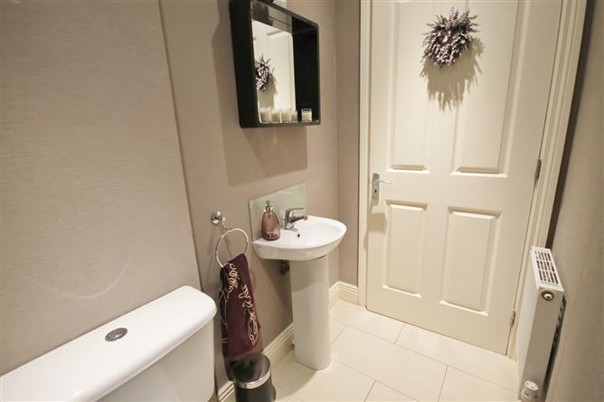 2 Peyton Drive, Rathcoole, Co. Dublin