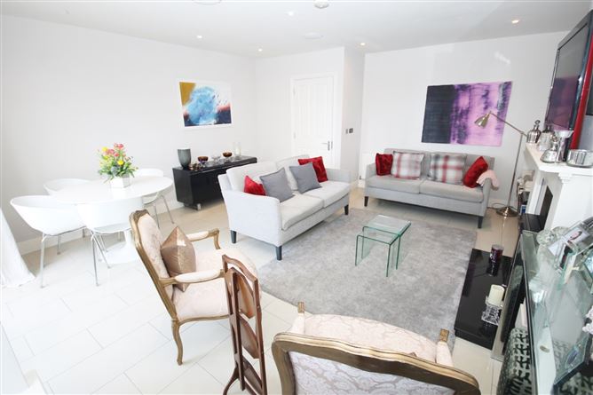 2 Peyton Drive, Rathcoole, Co. Dublin
