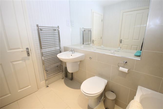 2 Peyton Drive, Rathcoole, Co. Dublin