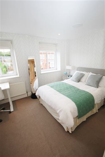 2 Peyton Drive, Rathcoole, Co. Dublin