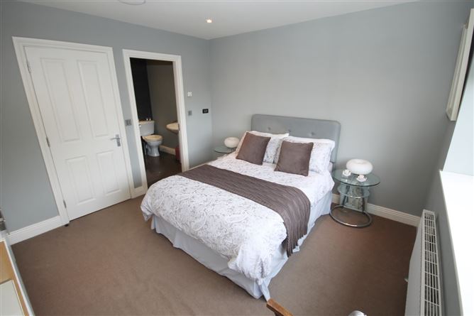2 Peyton Drive, Rathcoole, Co. Dublin