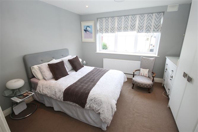 2 Peyton Drive, Rathcoole, Co. Dublin