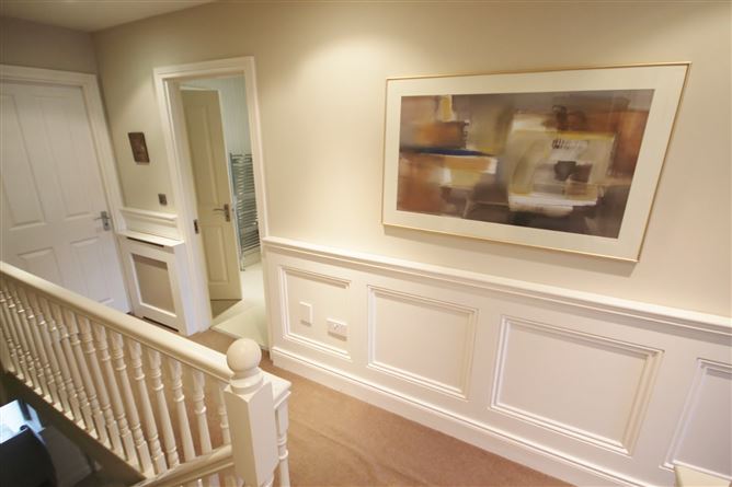 2 Peyton Drive, Rathcoole, Co. Dublin