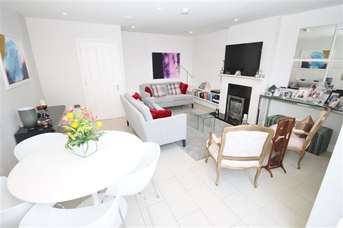 2 Peyton Drive, Rathcoole, Co. Dublin