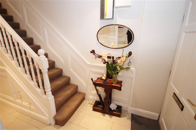 2 Peyton Drive, Rathcoole, Co. Dublin