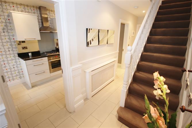 2 Peyton Drive, Rathcoole, Co. Dublin