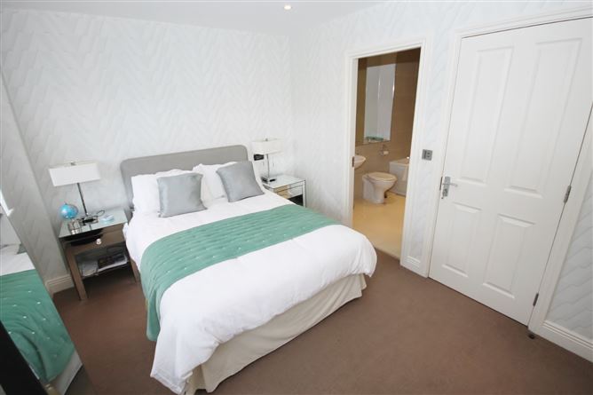 2 Peyton Drive, Rathcoole, Co. Dublin