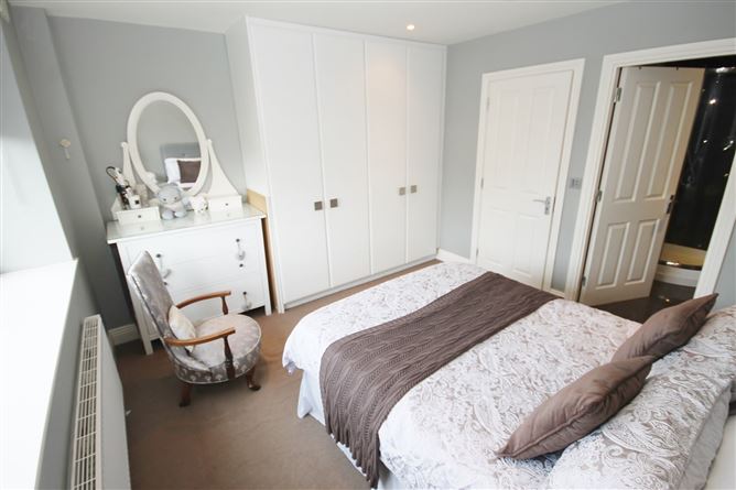 2 Peyton Drive, Rathcoole, Co. Dublin