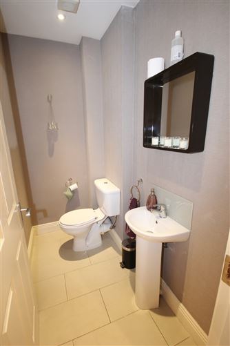 2 Peyton Drive, Rathcoole, Co. Dublin