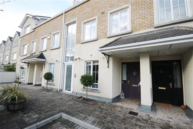 2 Peyton Drive, Rathcoole, Co. Dublin