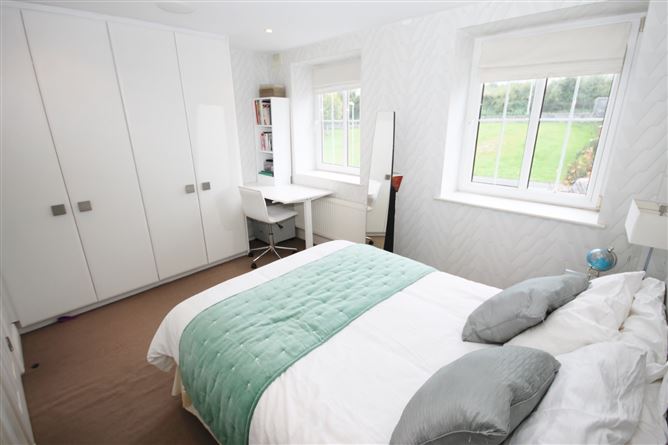 2 Peyton Drive, Rathcoole, Co. Dublin