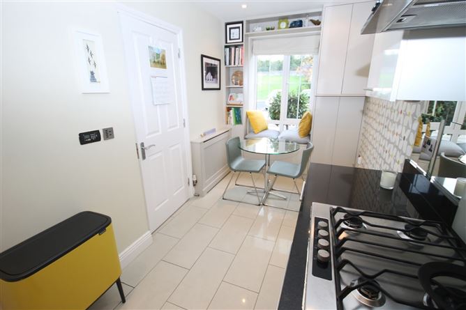 2 Peyton Drive, Rathcoole, Co. Dublin