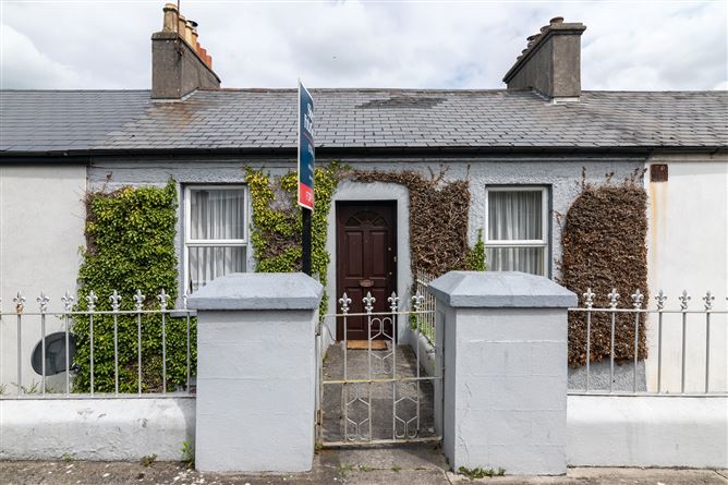 Main image for 2 St. Mary's Terrace,Athlone,Co. Westmeath,N37 X043