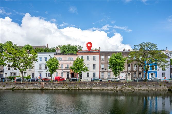 Main image for Apartment 3,Abbey House,13 North Mall,Cork City,T23 PH9K