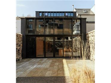 Main image for Leeson Mews, 41 Leeson Place, South City Centre, Dublin 2