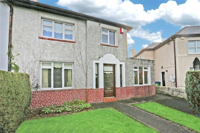 62 Lansdowne Park, Ennis Road, Limerick