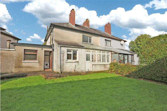 62 Lansdowne Park, Ennis Road, Limerick