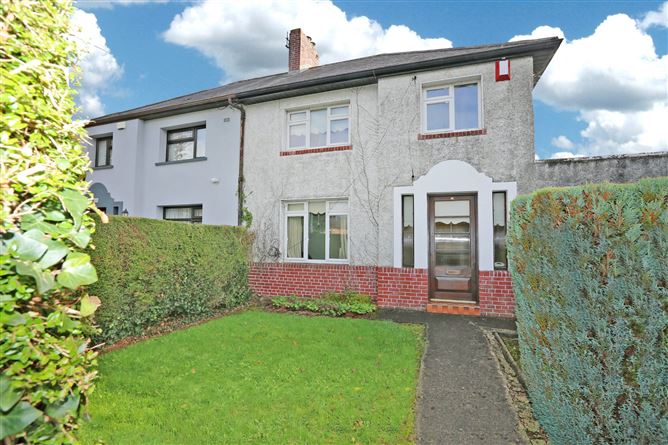 62 Lansdowne Park, Ennis Road, Limerick