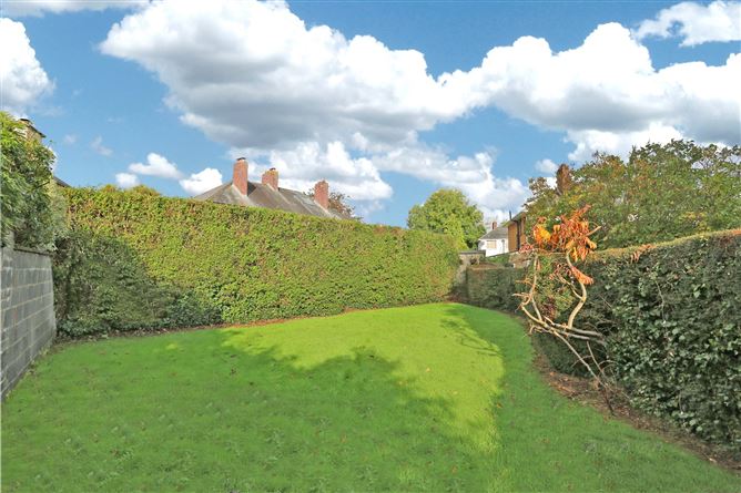62 Lansdowne Park, Ennis Road, Limerick