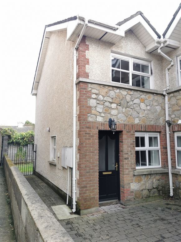 57 Sienna, Francis Street, Drogheda, Louth