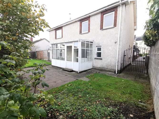 57 Sienna, Francis Street, Drogheda, Louth