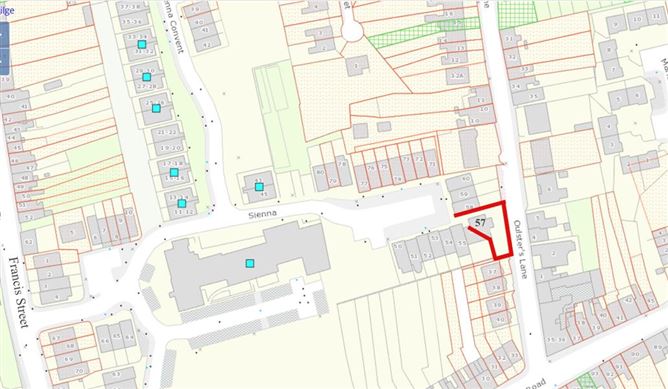 57 Sienna, Francis Street, Drogheda, Louth