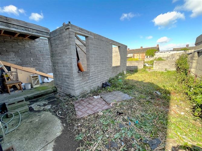 2 Carna Road, Ballyfermot, Dublin 10