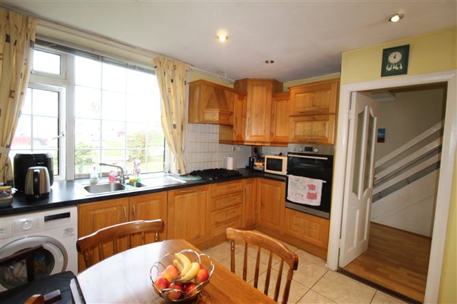 77 Avonmore Park, Mayfield, Cork City