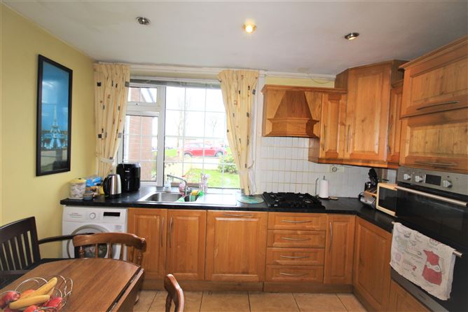 77 Avonmore Park, Mayfield, Cork City