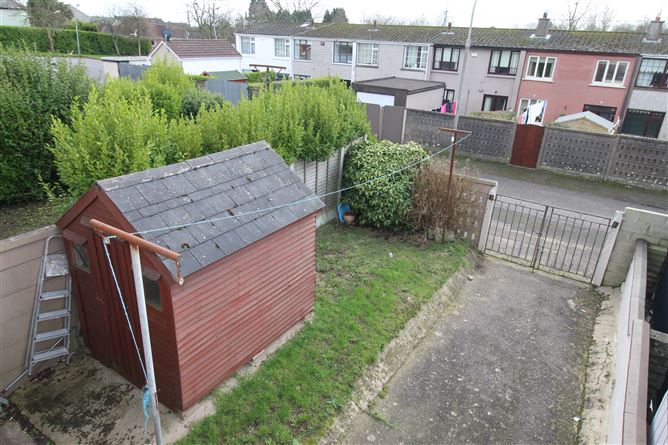 77 Avonmore Park, Mayfield, Cork City