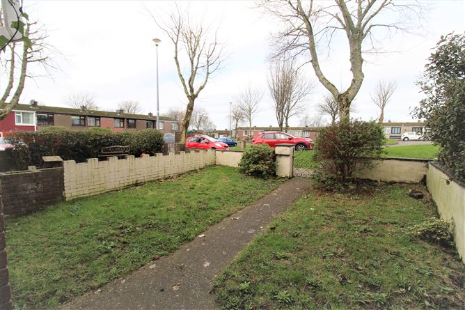 77 Avonmore Park, Mayfield, Cork City