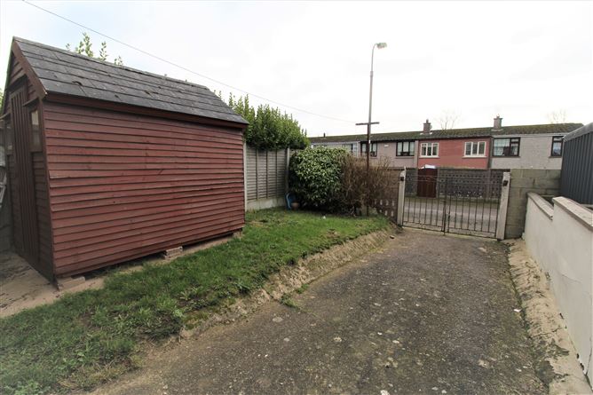 77 Avonmore Park, Mayfield, Cork City