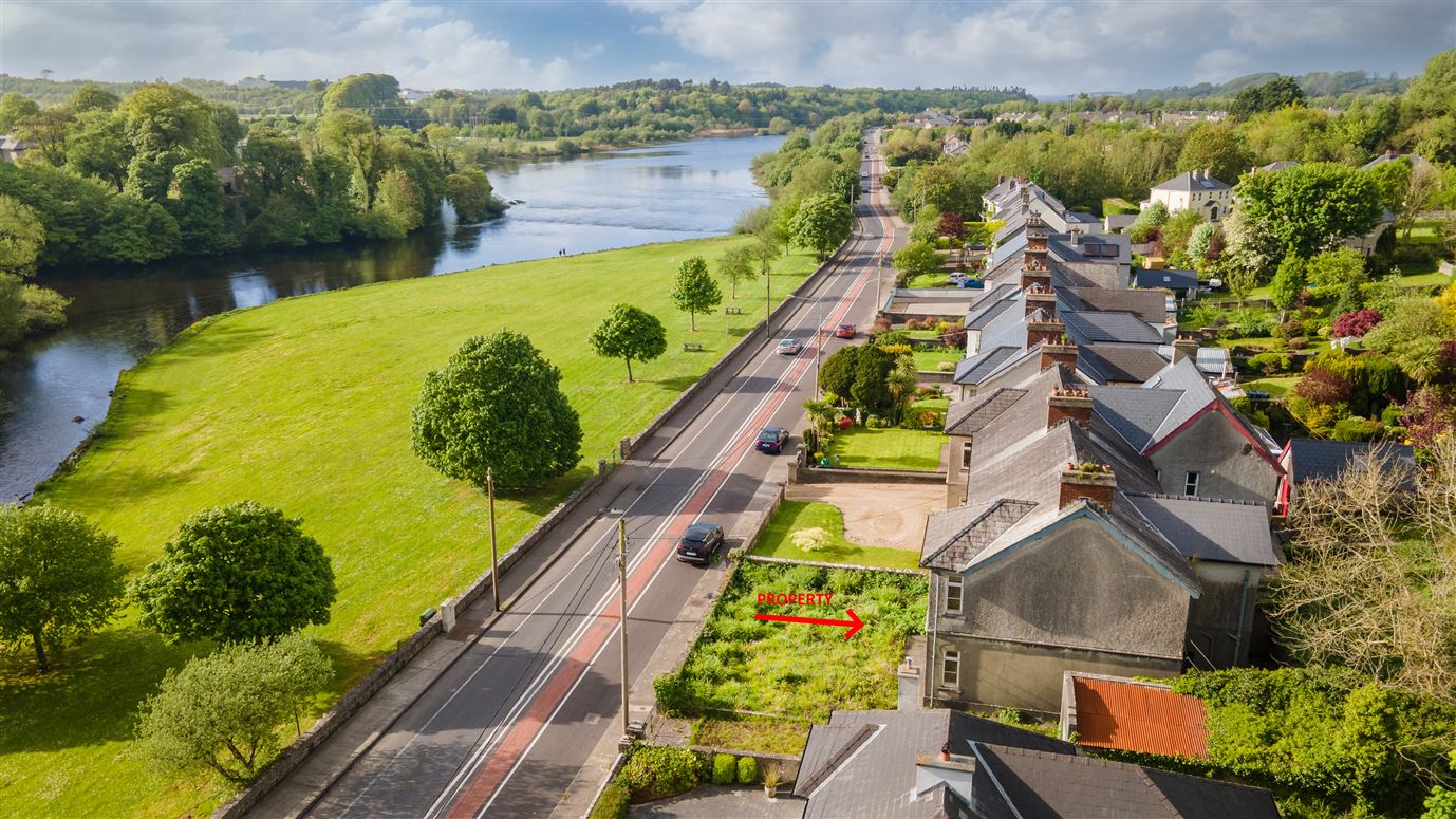 Riverslade Quay Road, Ballina, Mayo Property Partners Garrett Loftus