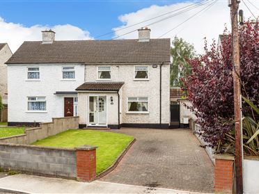 Image for 116 Rockford Park, Blackrock, Co. Dublin