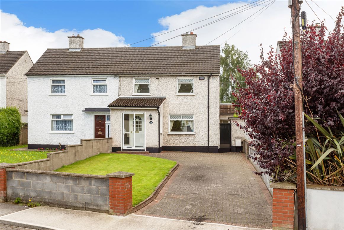 116 Rockford Park, Blackrock, Co. Dublin