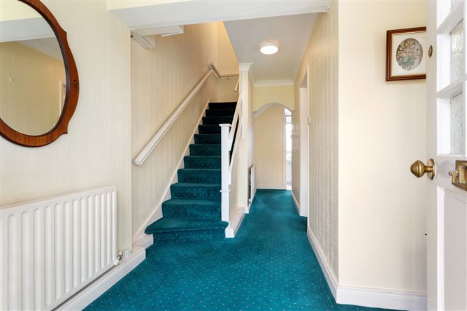 116 Rockford Park, Blackrock, Co. Dublin