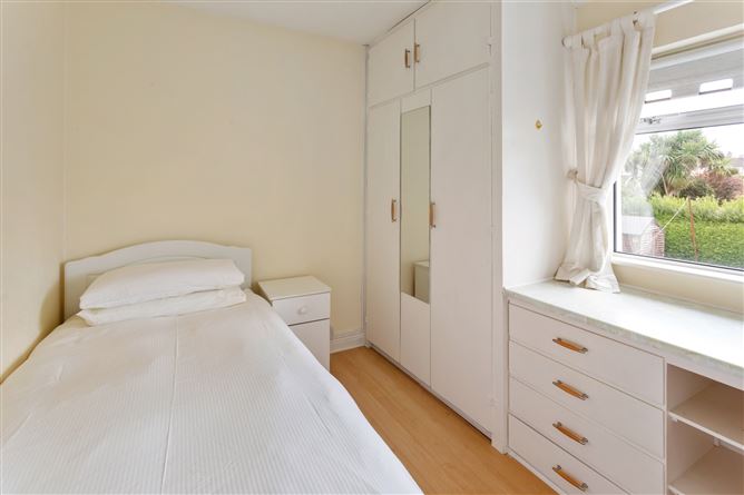 116 Rockford Park, Blackrock, Co. Dublin