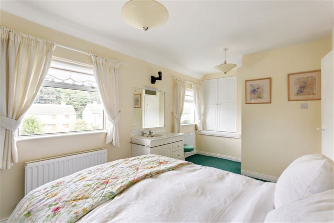 116 Rockford Park, Blackrock, Co. Dublin