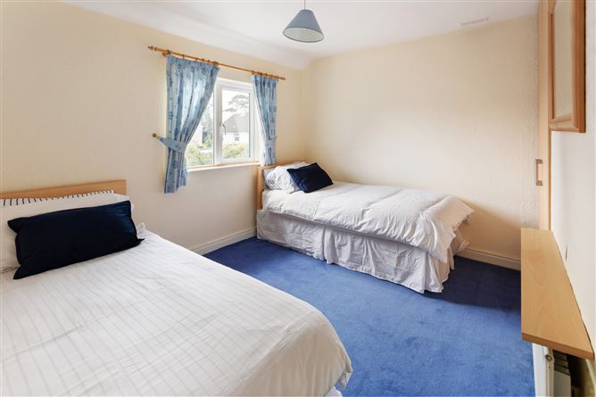 116 Rockford Park, Blackrock, Co. Dublin