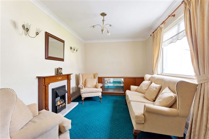 116 Rockford Park, Blackrock, Co. Dublin
