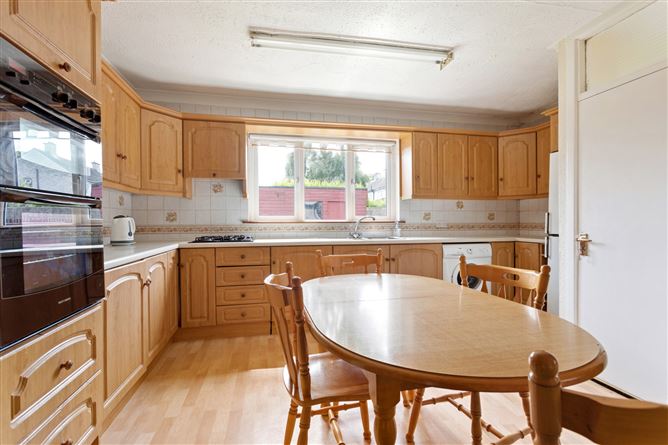 116 Rockford Park, Blackrock, Co. Dublin