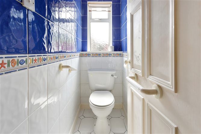116 Rockford Park, Blackrock, Co. Dublin