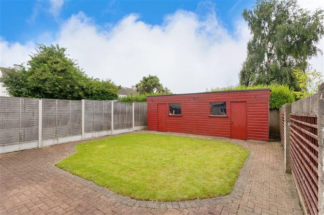 116 Rockford Park, Blackrock, Co. Dublin