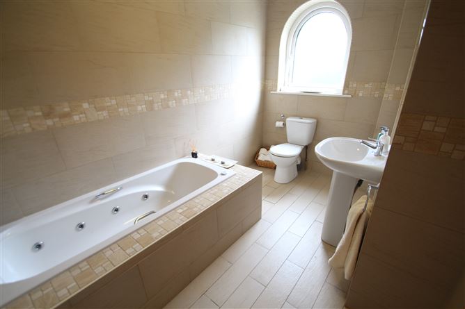 23 Waterside, Kilmoney, Carrigaline, Cork