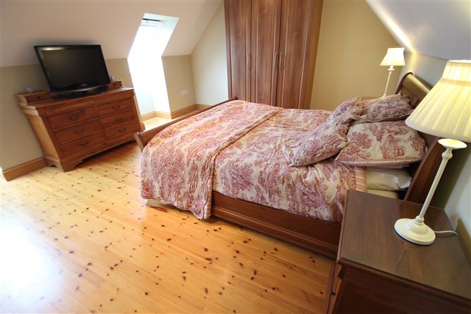 23 Waterside, Kilmoney, Carrigaline, Cork