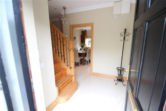 23 Waterside, Kilmoney, Carrigaline, Cork