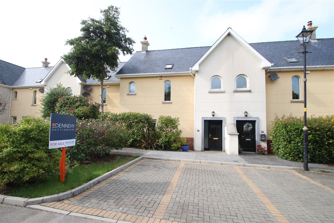 23 Waterside, Kilmoney, Carrigaline, Cork