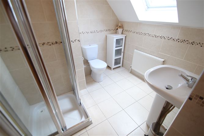 23 Waterside, Kilmoney, Carrigaline, Cork